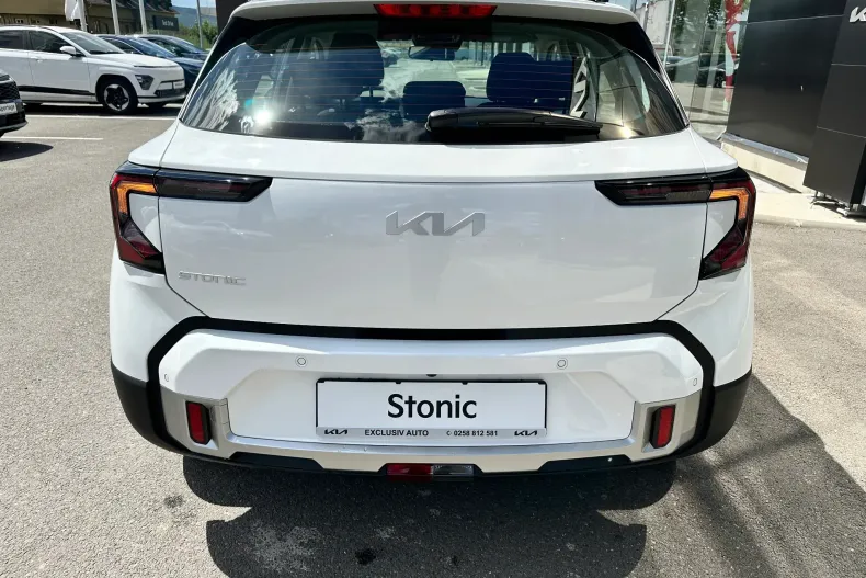 Kia Stonic din 2025 cu 1 km - oferta KIA222292 - foto 6