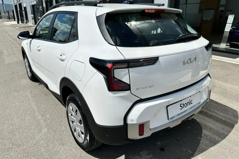 Kia Stonic din 2025 cu 1 km - oferta KIA222292 - foto 7