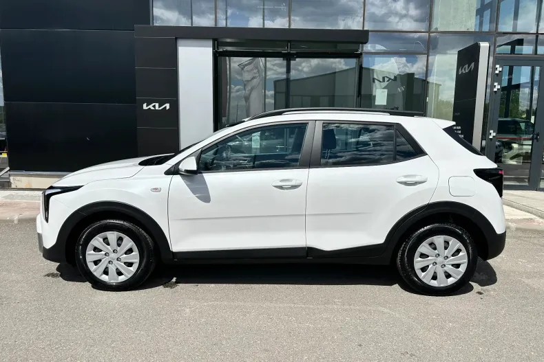 Kia Stonic din 2025 cu 1 km - oferta KIA222292 - foto 8
