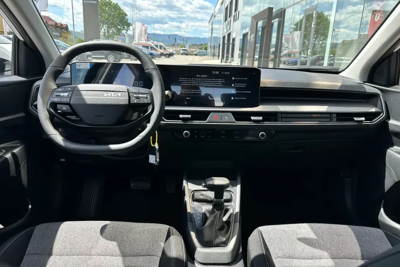 Kia Stonic din 2025 cu 1 km - oferta KIA222292 - foto 10