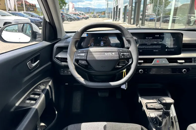 Kia Stonic din 2025 cu 1 km - oferta KIA222292 - foto 11