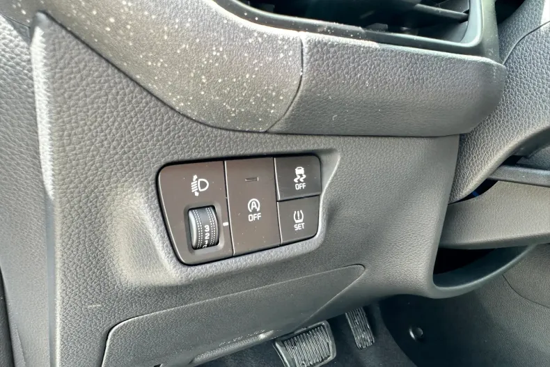 Kia Stonic din 2025 cu 1 km - oferta KIA222292 - foto 15