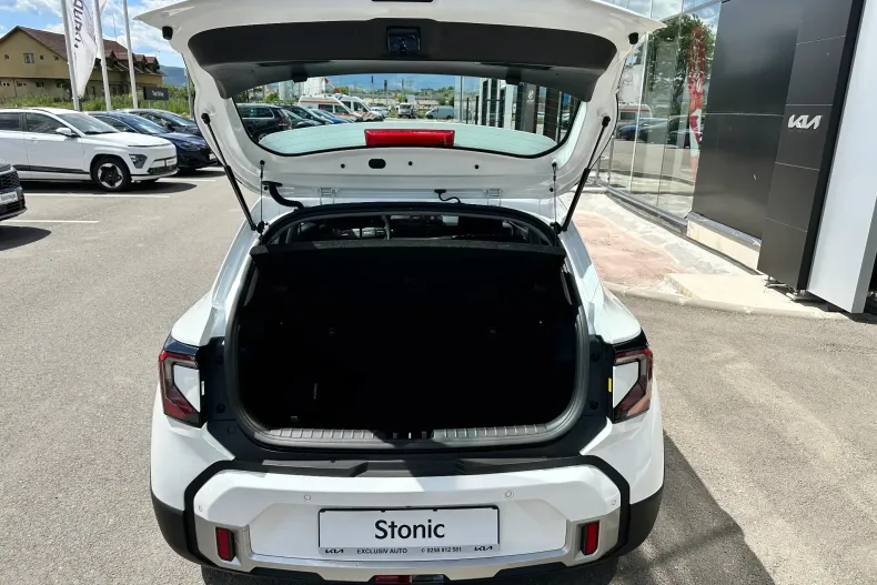Kia Stonic din 2025 cu 1 km - oferta KIA222292 - foto 19