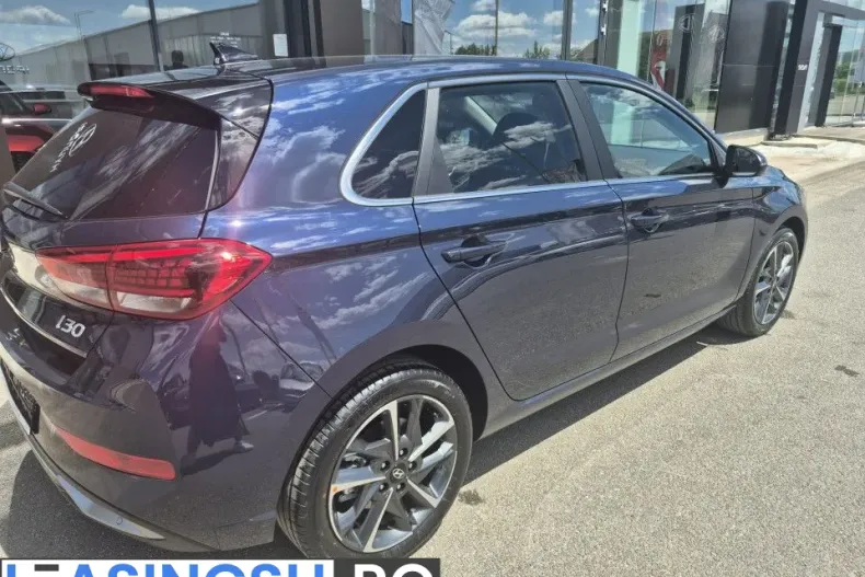 Hyundai i30 din 2026 cu 6 km - oferta HYU222293 - foto 5