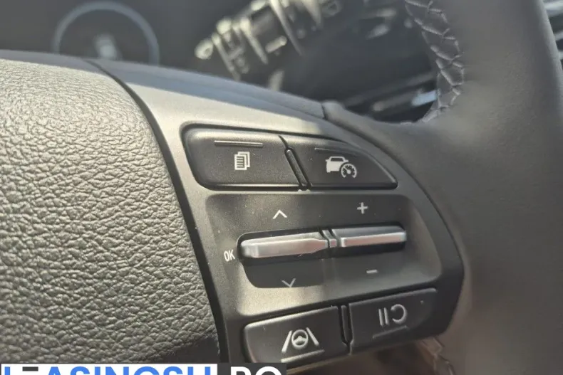 Hyundai i30 din 2026 cu 6 km - oferta HYU222293 - foto 13
