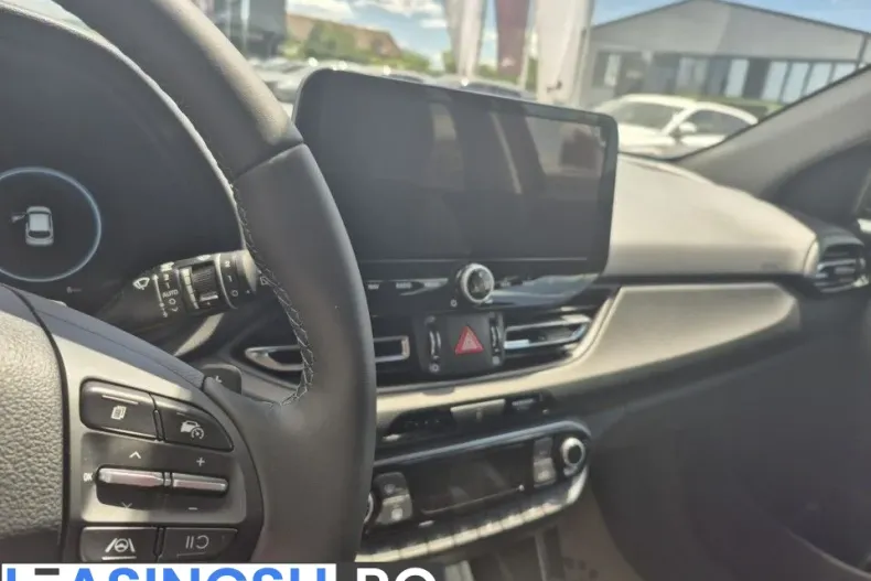 Hyundai i30 din 2026 cu 6 km - oferta HYU222293 - foto 14