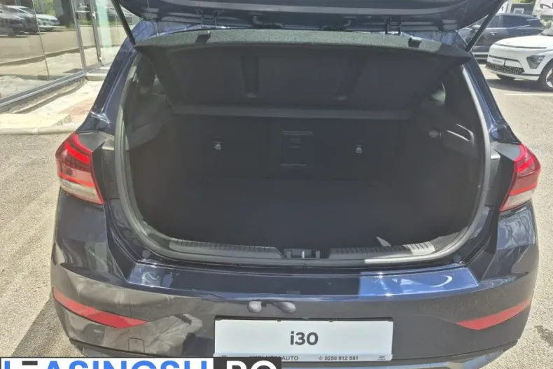 Hyundai i30 din 2026 cu 6 km - oferta HYU222293 - foto 15