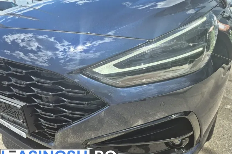 Hyundai i30 din 2026 cu 6 km - oferta HYU222293 - foto 16
