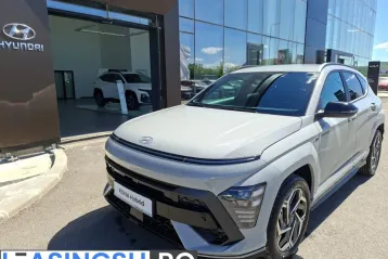 Hyundai Kona din 2026 - oferta HYU222294