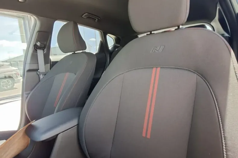 Hyundai Kona din 2026 cu 11 km - oferta HYU222294 - foto 14