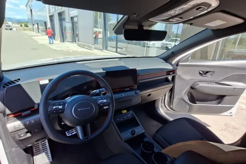 Hyundai Kona din 2026 cu 11 km - oferta HYU222294 - foto 15