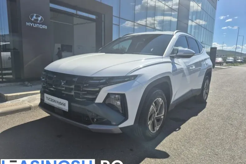 Hyundai Tucson din 2026 cu 6 km - oferta HYU222295 - foto 2
