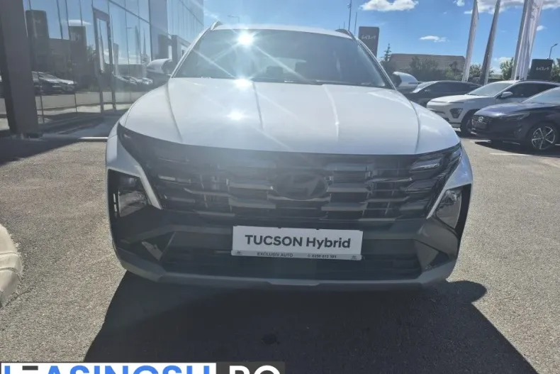 Hyundai Tucson din 2026 cu 6 km - oferta HYU222295 - foto 3