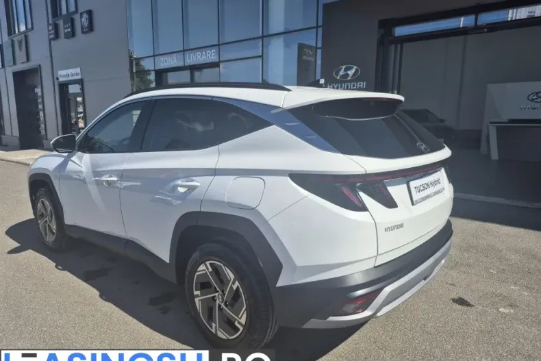 Hyundai Tucson din 2026 cu 6 km - oferta HYU222295 - foto 6