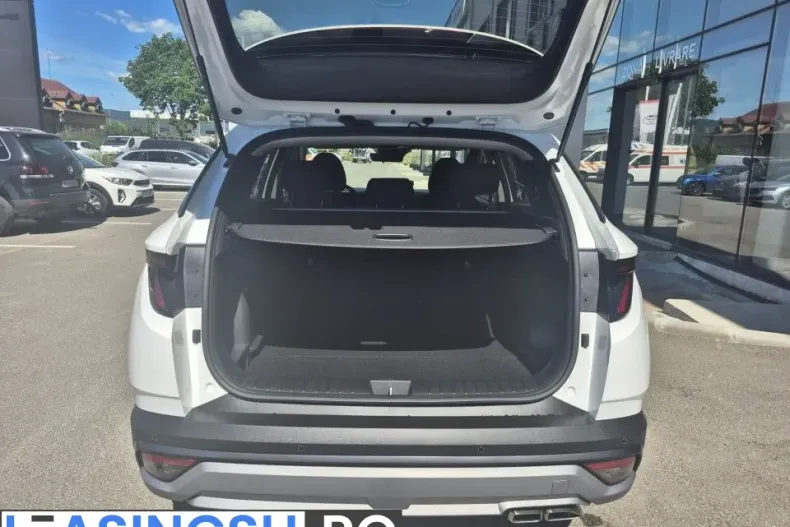 Hyundai Tucson din 2026 cu 6 km - oferta HYU222295 - foto 9