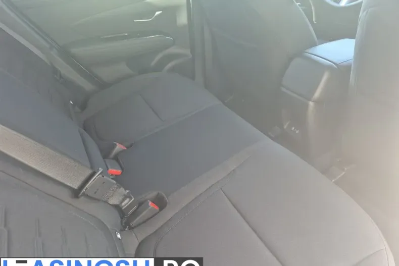 Hyundai Tucson din 2026 cu 6 km - oferta HYU222295 - foto 10