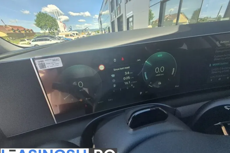 Hyundai Tucson din 2026 cu 6 km - oferta HYU222295 - foto 13