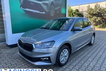 Skoda Fabia din 2026 - oferta SKO222296