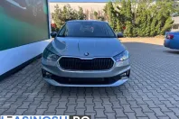 Skoda Fabia din 2026 cu 7 km - oferta SKO222296 - foto 2