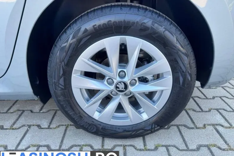 Skoda Fabia din 2026 cu 7 km - oferta SKO222296 - foto 6