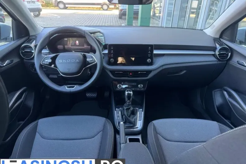 Skoda Fabia din 2026 cu 7 km - oferta SKO222296 - foto 11