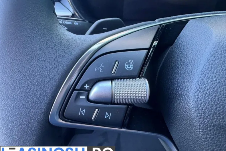 Skoda Fabia din 2026 cu 7 km - oferta SKO222296 - foto 13