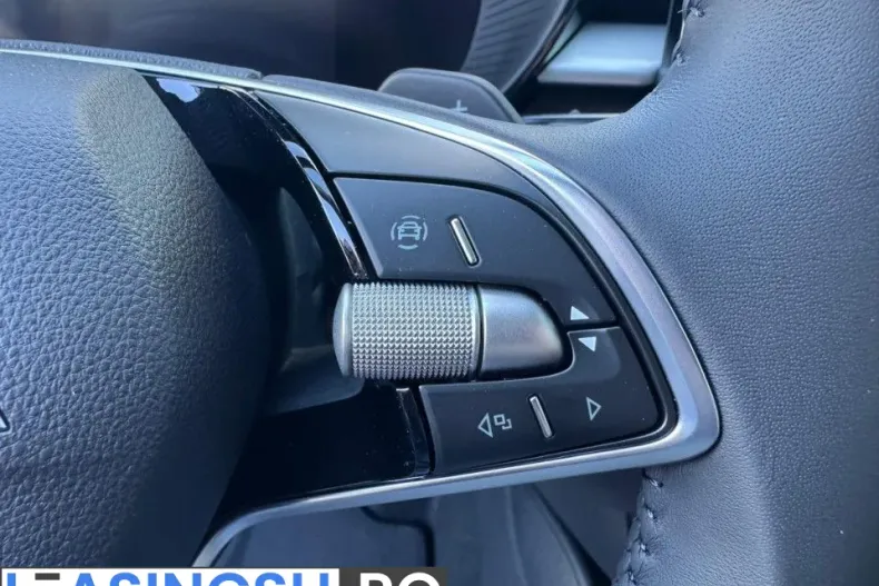 Skoda Fabia din 2026 cu 7 km - oferta SKO222296 - foto 14