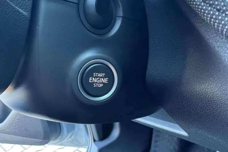 Skoda Fabia din 2026 cu 7 km - oferta SKO222296 - foto 15