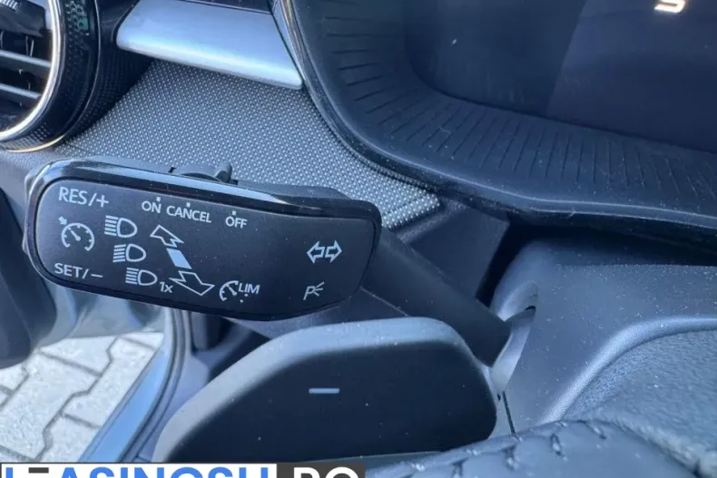 Skoda Fabia din 2026 cu 7 km - oferta SKO222296 - foto 16