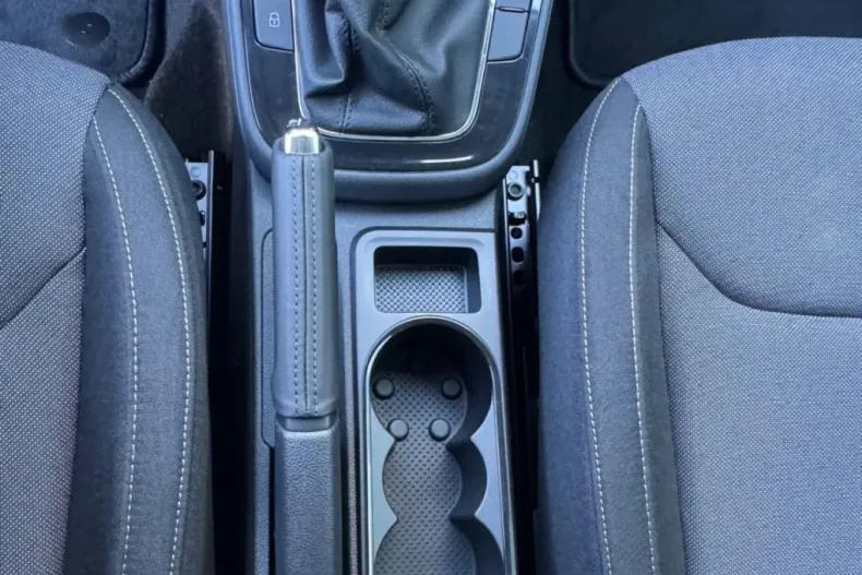 Skoda Fabia din 2026 cu 7 km - oferta SKO222296 - foto 20