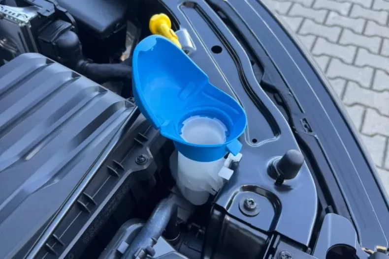 Skoda Fabia din 2026 cu 7 km - oferta SKO222296 - foto 38