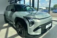 Kia EV3 din 2025 cu 1 km - oferta KIA222297 - foto 8