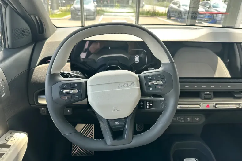 Kia EV3 din 2025 cu 1 km - oferta KIA222297 - foto 10