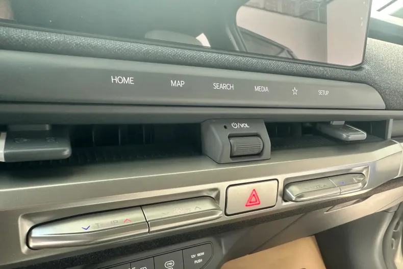 Kia EV3 din 2025 cu 1 km - oferta KIA222297 - foto 11