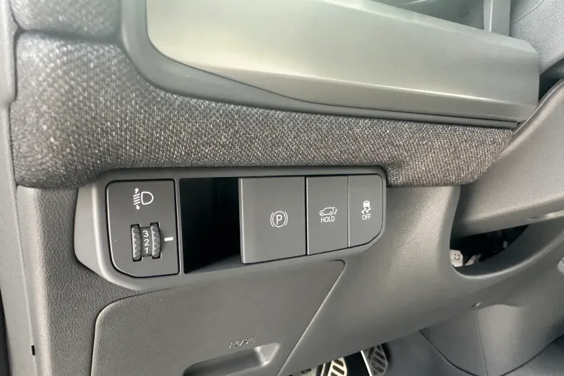 Kia EV3 din 2025 cu 1 km - oferta KIA222297 - foto 13