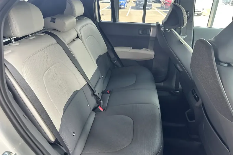 Kia EV3 din 2025 cu 1 km - oferta KIA222297 - foto 16
