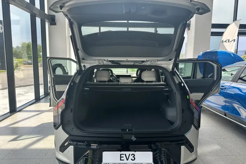 Kia EV3 din 2025 cu 1 km - oferta KIA222297 - foto 18