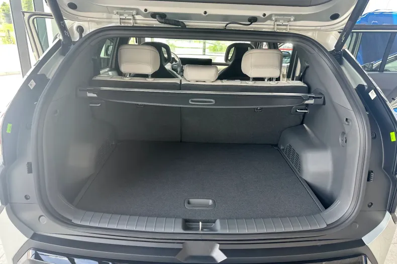 Kia EV3 din 2025 cu 1 km - oferta KIA222297 - foto 19
