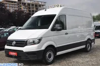 Volkswagen Crafter din 2020 cu 35.543 km - oferta VOL222298 - foto 1