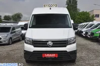 Volkswagen Crafter din 2020 cu 35.543 km - oferta VOL222298 - foto 2