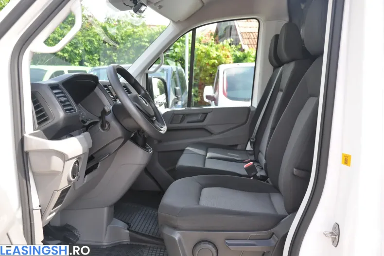 Volkswagen Crafter din 2020 cu 35.543 km - oferta VOL222298 - foto 14