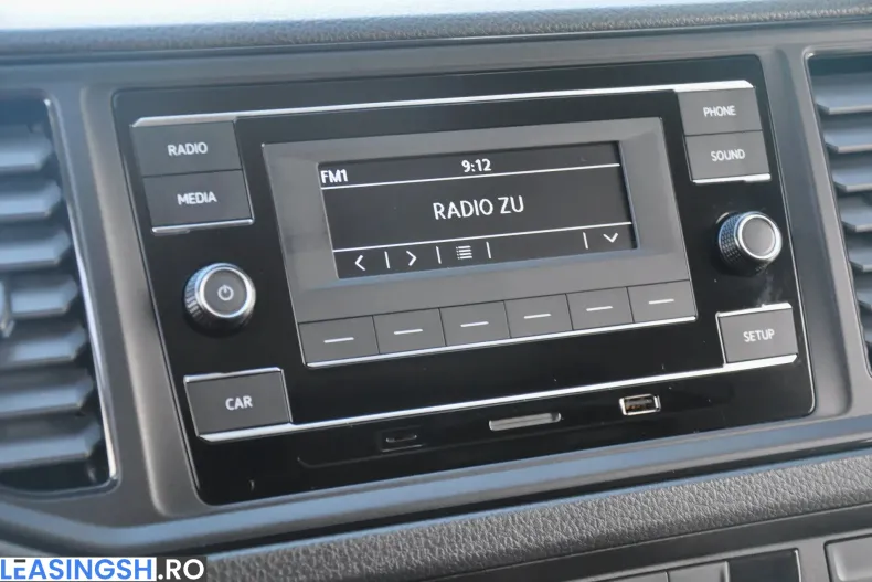 Volkswagen Crafter din 2020 cu 35.543 km - oferta VOL222298 - foto 17