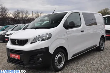 Peugeot Expert din 2020 - oferta PEU222299