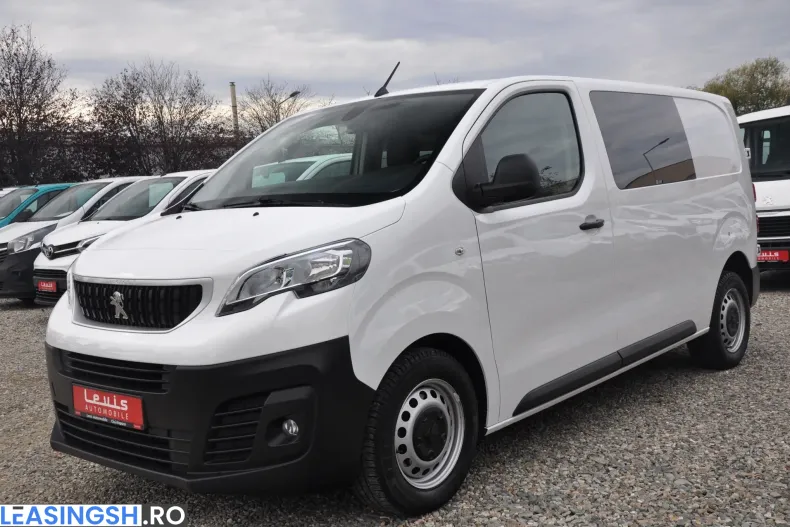 Peugeot Expert din 2020 cu 169.097 km - oferta PEU222299 - foto 1