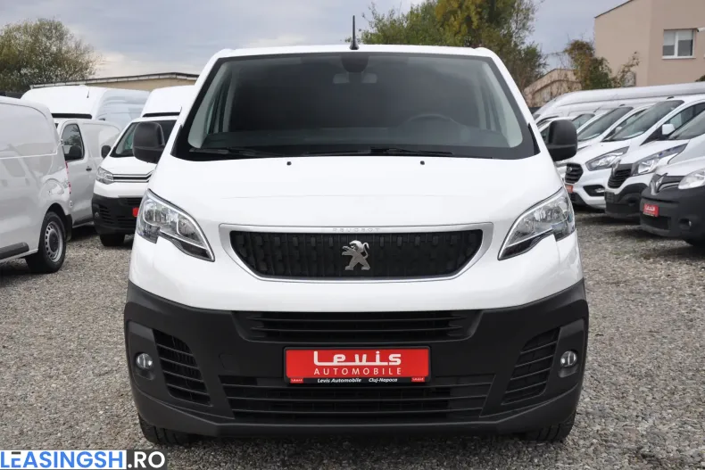 Peugeot Expert din 2020 cu 169.097 km - oferta PEU222299 - foto 2