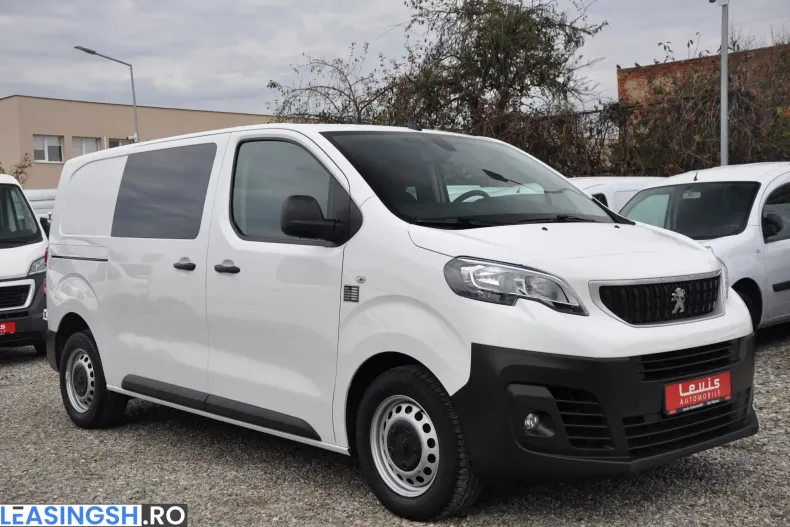 Peugeot Expert din 2020 cu 169.097 km - oferta PEU222299 - foto 3