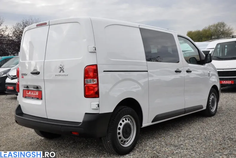 Peugeot Expert din 2020 cu 169.097 km - oferta PEU222299 - foto 4