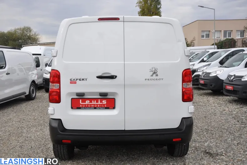 Peugeot Expert din 2020 cu 169.097 km - oferta PEU222299 - foto 5