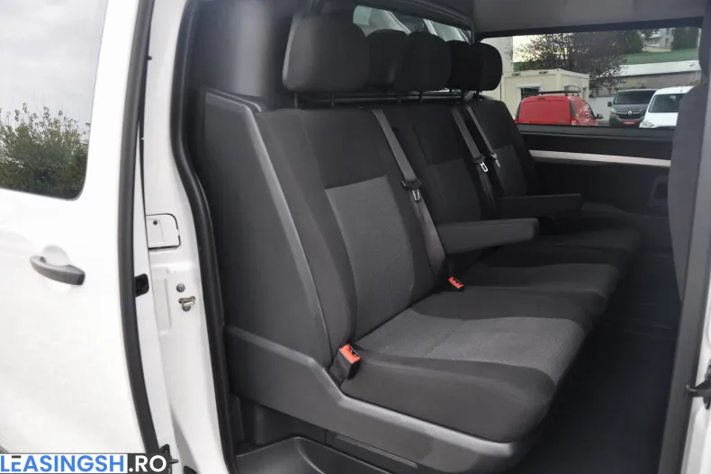 Peugeot Expert din 2020 cu 169.097 km - oferta PEU222299 - foto 13