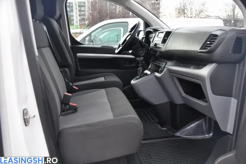 Peugeot Expert din 2020 cu 169.097 km - oferta PEU222299 - foto 14